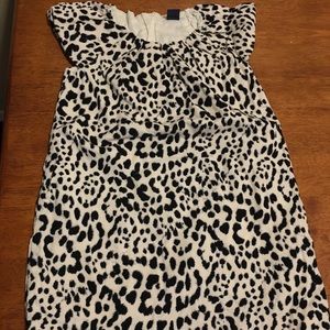 Toddler Girl Gap Dress Size 3 years